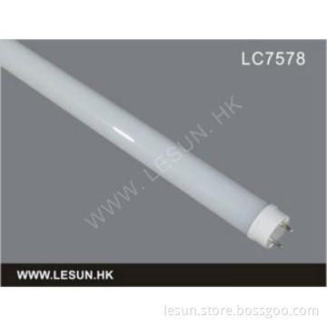 LC7577 9 W fashion design ,energy saving  led T8 Tube